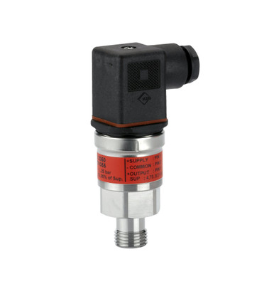 060G1055 Danfoss Pressure transmitter, AKS 2050