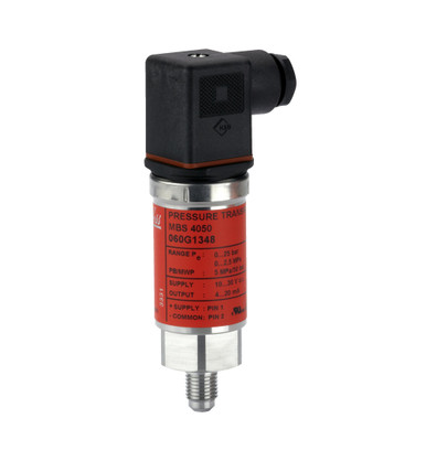 060G1348 Danfoss Pressure transmitter, MBS 4050