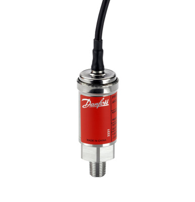 060G2119 Danfoss Pressure transmitter, AKS 33