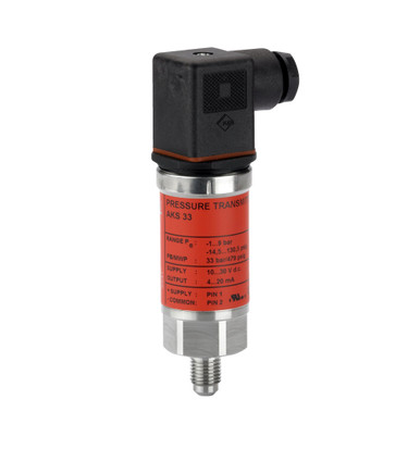 060G2047 Danfoss Pressure transmitter, AKS 33