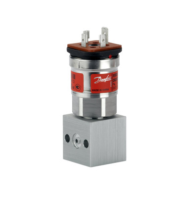 060G5684 Danfoss Pressure transmitter, MBS 3150