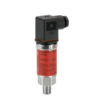060G2024 Danfoss Pressure transmitter, AKS 33