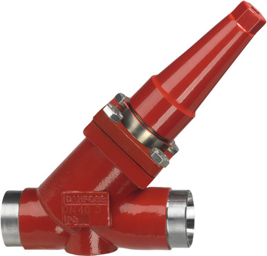 148B5311 Danfoss Shut-off valve, SVA-S 20