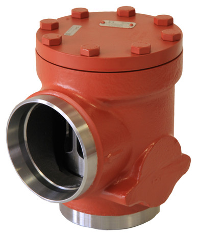148B6036 Danfoss Check valve, CHV-X 100