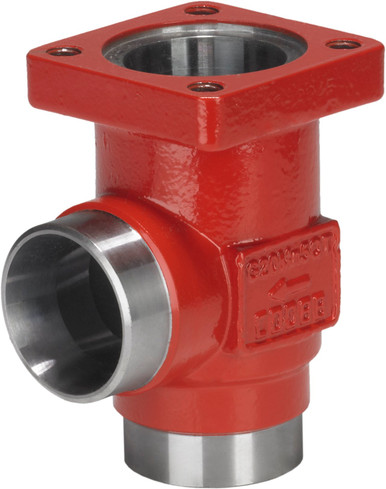 148B5352 Danfoss Multifunction valve body, SVL 20