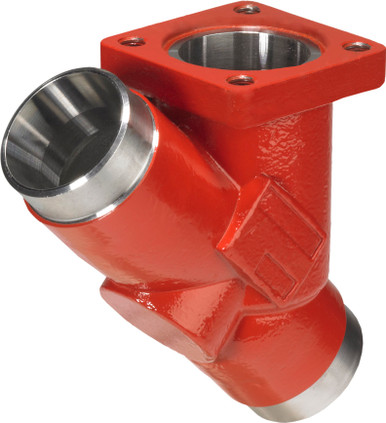 148B5817 Danfoss Multifunction valve body, SVL 65