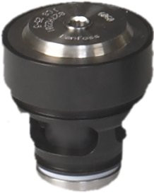 027H3200 Danfoss Function module, ICS 32