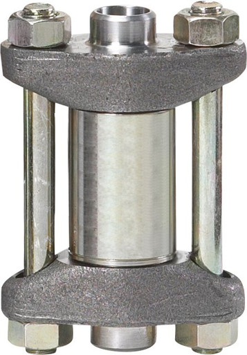 020-2000 Danfoss Check valve, NRVA 15