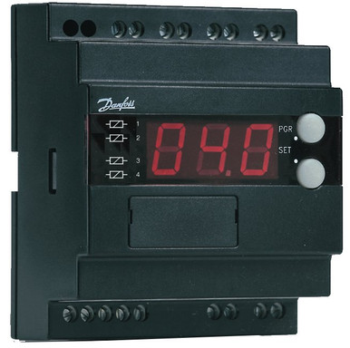 084B7105 Danfoss Pack controller, EKC 331T