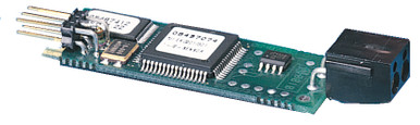 084B8564 Danfoss EKA 178A, MODBUS Module, Data comm.
