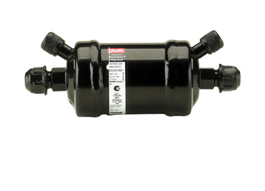 023Z1008 Danfoss Hermetic burn-out filter drier, DAS