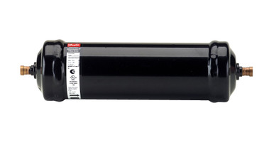 023Z7022 Danfoss Hermetic receiver filter drier, DMC