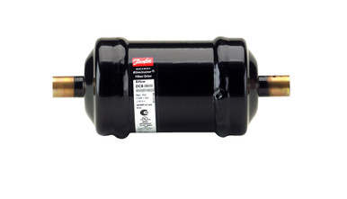 023Z1434 Danfoss Hermetic bi-flow filter drier, DCB