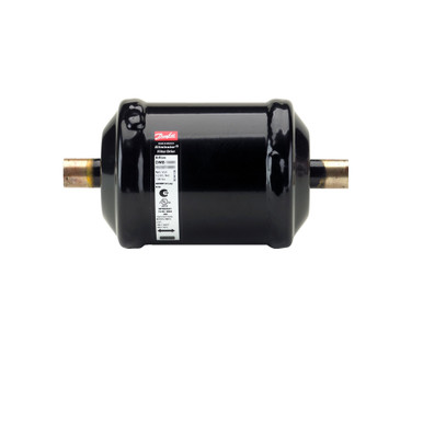 023Z1448 Danfoss Hermetic bi-flow filter drier, DMB