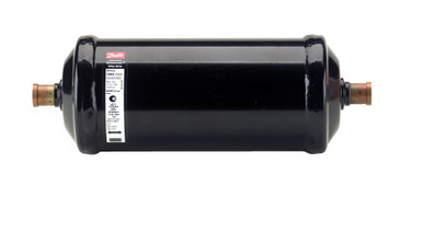 023Z1477 Danfoss Hermetic bi-flow filter drier, DMB