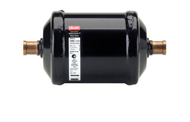 023Z1471 Danfoss Hermetic bi-flow filter drier, DMB