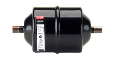 023Z5033 Danfoss Hermetic filter drier, DCL