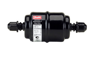 023Z5035 Danfoss Hermetic filter drier, DML