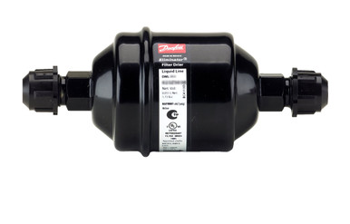 023Z5004 Danfoss Hermetic filter drier, DCL