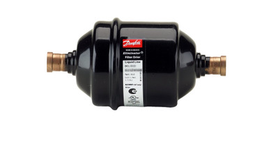 023Z4509 Danfoss Hermetic filter drier, DCL