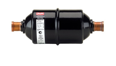 023Z4516 Danfoss Hermetic filter drier, DCL