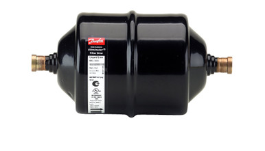 023Z4517 Danfoss Hermetic filter drier, DCL