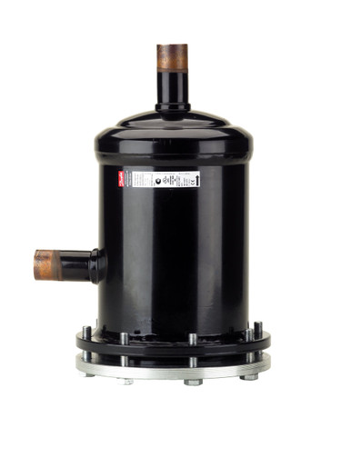 023U7258 Danfoss Filter drier, shell, DCR