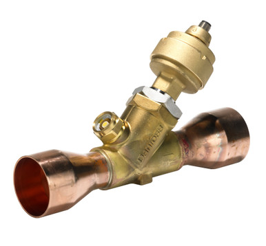 034G3500 Danfoss Electric expansion valve, ETS 400