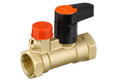 003Z4014 Danfoss LENO MSV-S