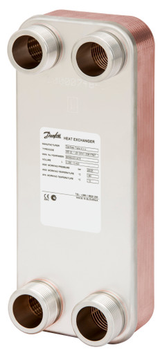 004H7567 Danfoss XB12H-1