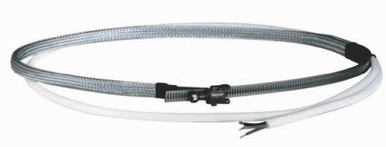 7773110 Danfoss Belt type crankcase heater, 75 W, 110 V, CE mark, UL