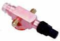 8168027 Danfoss Rotolock valve, V01 (1' rotolock, 3/8' ODF), Service kit