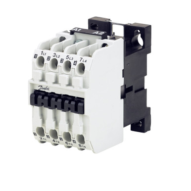 037H002231 Danfoss Contactor, CI 9