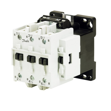 037H008013 Danfoss Contactor, CI 50