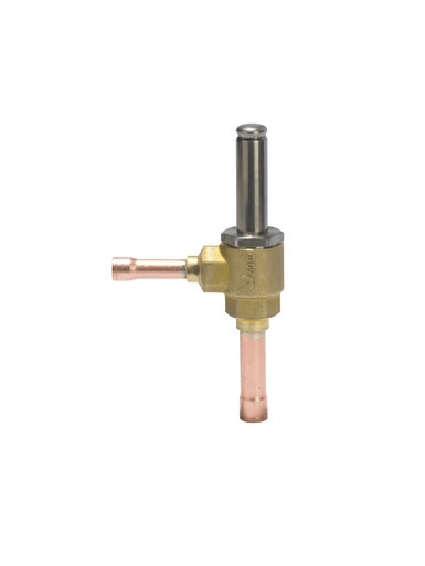 068F1170 Danfoss Electric expansion valve, AKV 10-4