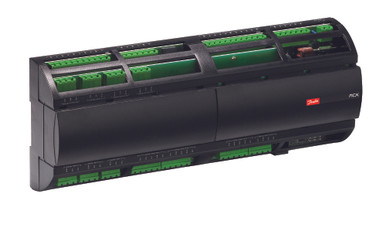 080G0132 Danfoss Program. controller, 15 relays, MCX15B