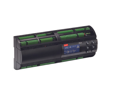 080G0139 Danfoss Program. controller, 20 relays, MCX20B