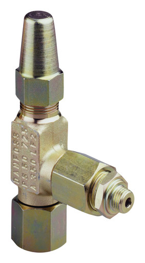 148B3778 Danfoss Gauge valve, SNV-ST