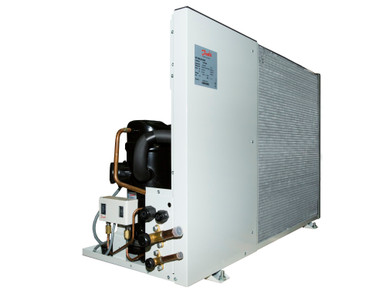 114X7079 Danfoss Optyma™ Slim Pack, OP-MSHM015SCW05G
