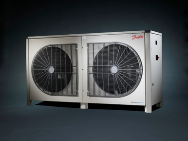 114X4220 Danfoss Optyma™ Plus, OP-MPGM033AJP00G