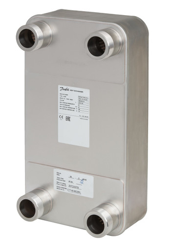 004H4521 Danfoss XB52M-1