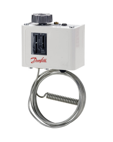 060L110266 Danfoss Thermostat, KP61
