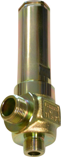148F3319 Danfoss Safety relief valve, SFA 15