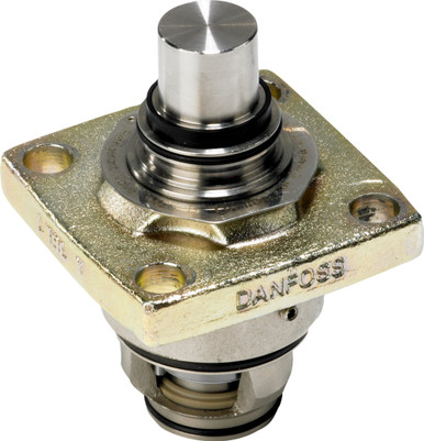 027H2180 Danfoss Function module, ICM 25-A