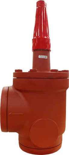 148B5901 Danfoss Shut-off valve, SVA-S 80