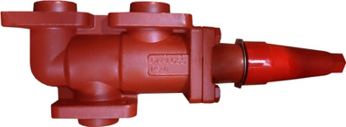 148F3011 Danfoss Change-over valve, DSV 2
