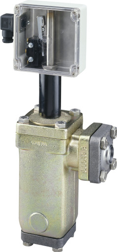 148H3194 Danfoss Liquid level switch, AKS 38