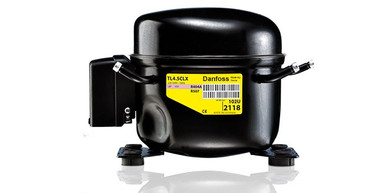 195B0399 Danfoss Reciprocating compressor, SC15CLX.2