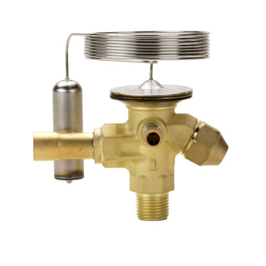 068Z3716 Danfoss Thermostatic expansion valve, T 2