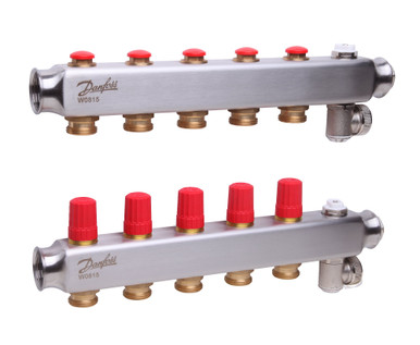 088U0805 Danfoss Manifold SSM